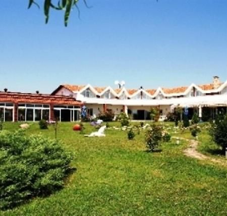 Erkanli Country Resort Selimpasa Екстер'єр фото