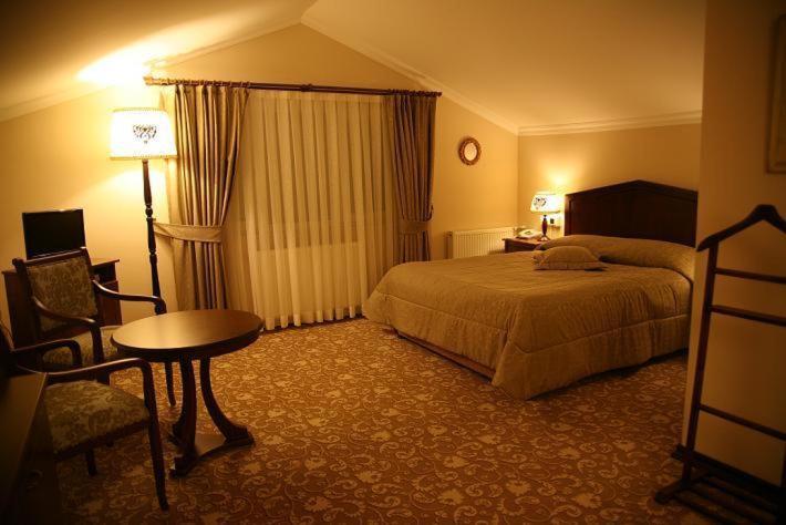 Erkanli Country Resort Selimpasa Номер фото