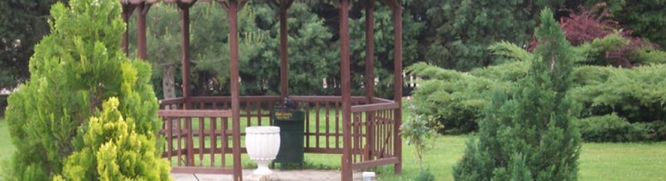Erkanli Country Resort Selimpasa Екстер'єр фото