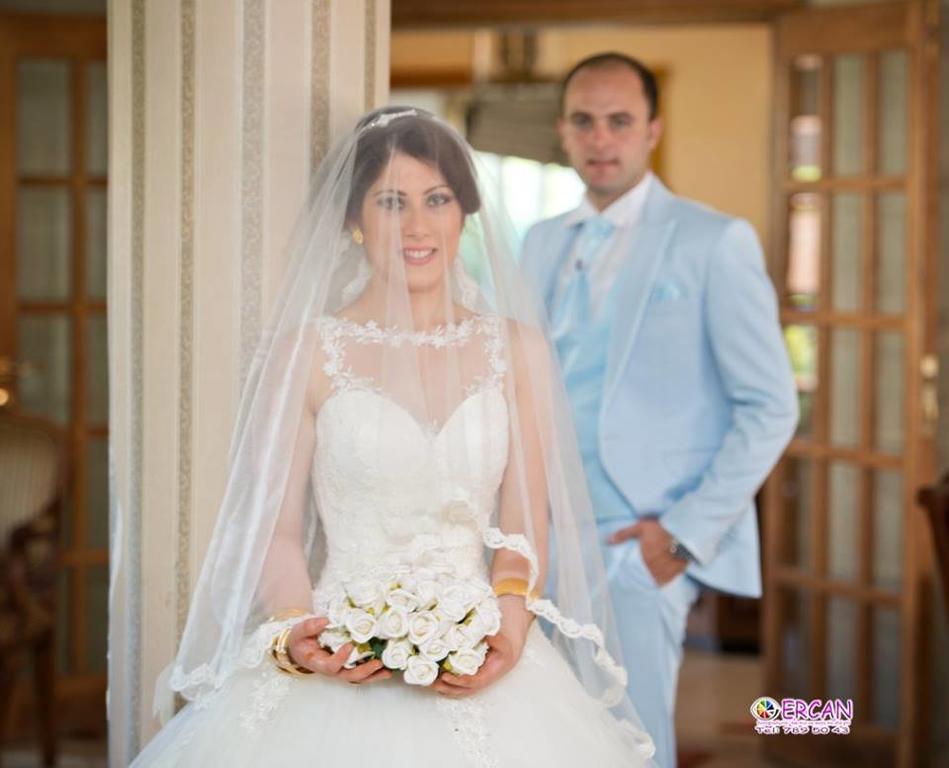 Erkanli Country Resort Selimpasa Екстер'єр фото
