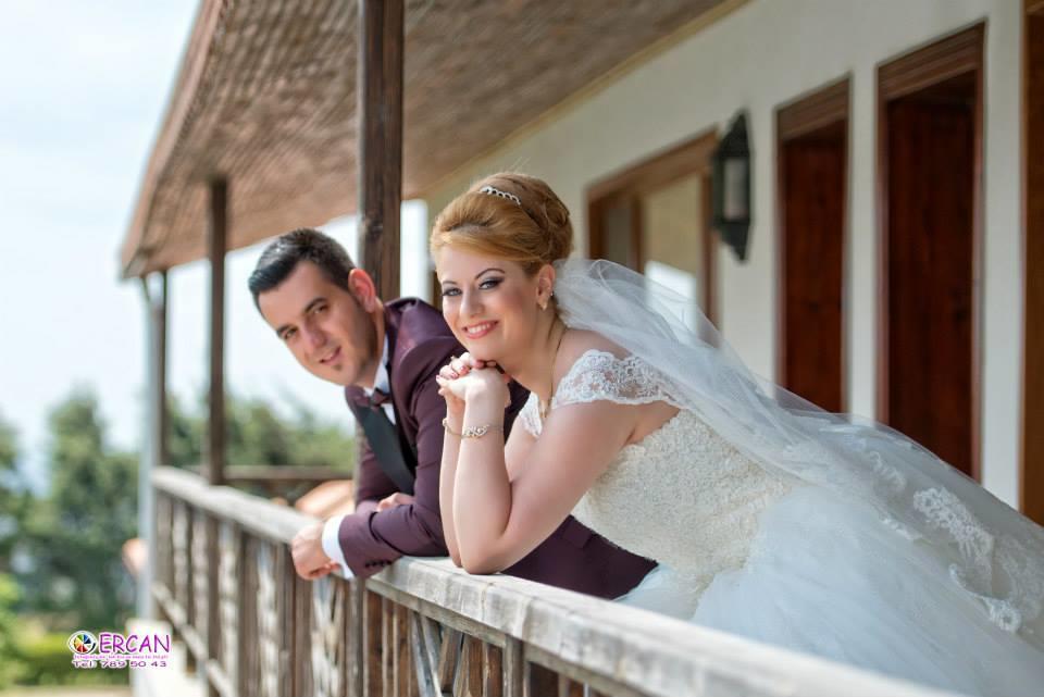 Erkanli Country Resort Selimpasa Екстер'єр фото