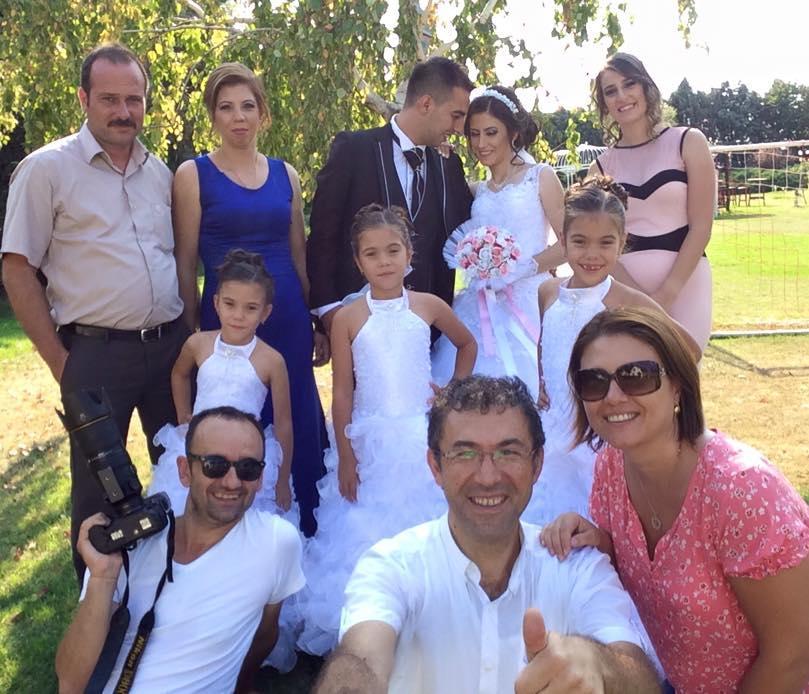 Erkanli Country Resort Selimpasa Екстер'єр фото