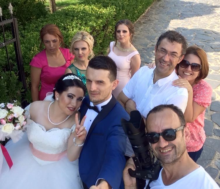 Erkanli Country Resort Selimpasa Екстер'єр фото