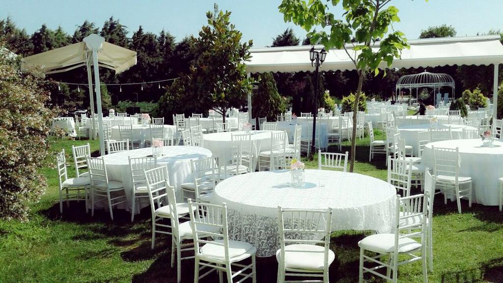 Erkanli Country Resort Selimpasa Екстер'єр фото